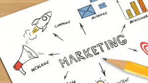 marketing là gì
