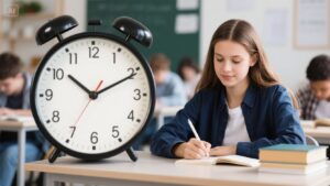 Bí Quyết Quản Lý Thời Gian Hiệu Quả Cho Sinh Viên: Thành Công Học Tập Và Vượt Trội