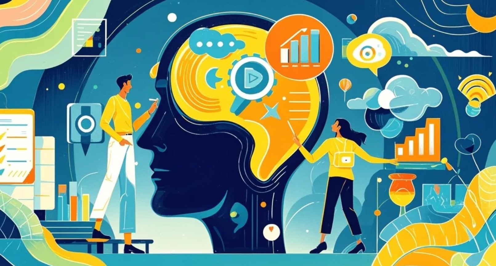 Creative trong Marketing: Định nghĩa, Vai trò và Chiến lược Áp dụng Hiệu Quả