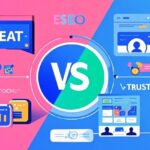 E-A-T vs. Theme-Trust-Traffic: Hai Khái Niệm SEO Quan Trọng, Sự Khác Biệt và Tương Quan