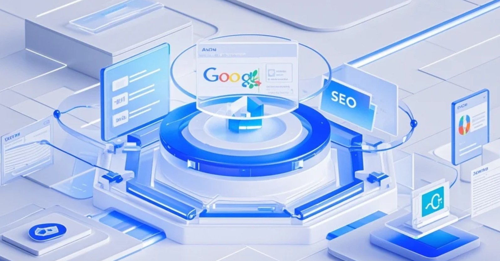 Google hoạt động như thế nào? Giải mã quy trình xếp hạng URL và tối ưu hóa SEO