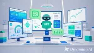 AI sẽ thay đổi ngành marketing như thế nào trong 5 năm tới?