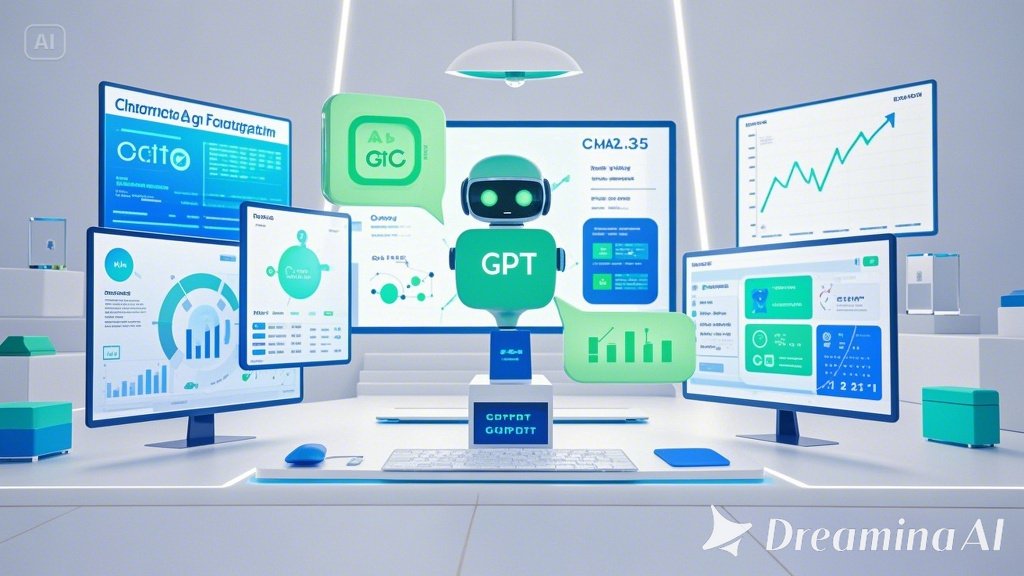 AI sẽ thay đổi ngành marketing như thế nào trong 5 năm tới?