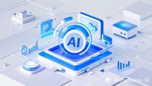 AI sẽ cách mạng hóa ngành Marketing trong 5 năm tới: Xu hướng và tác động