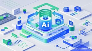 AI sẽ cách mạng hóa ngành Marketing trong 5 năm tới: Xu hướng và tác động
